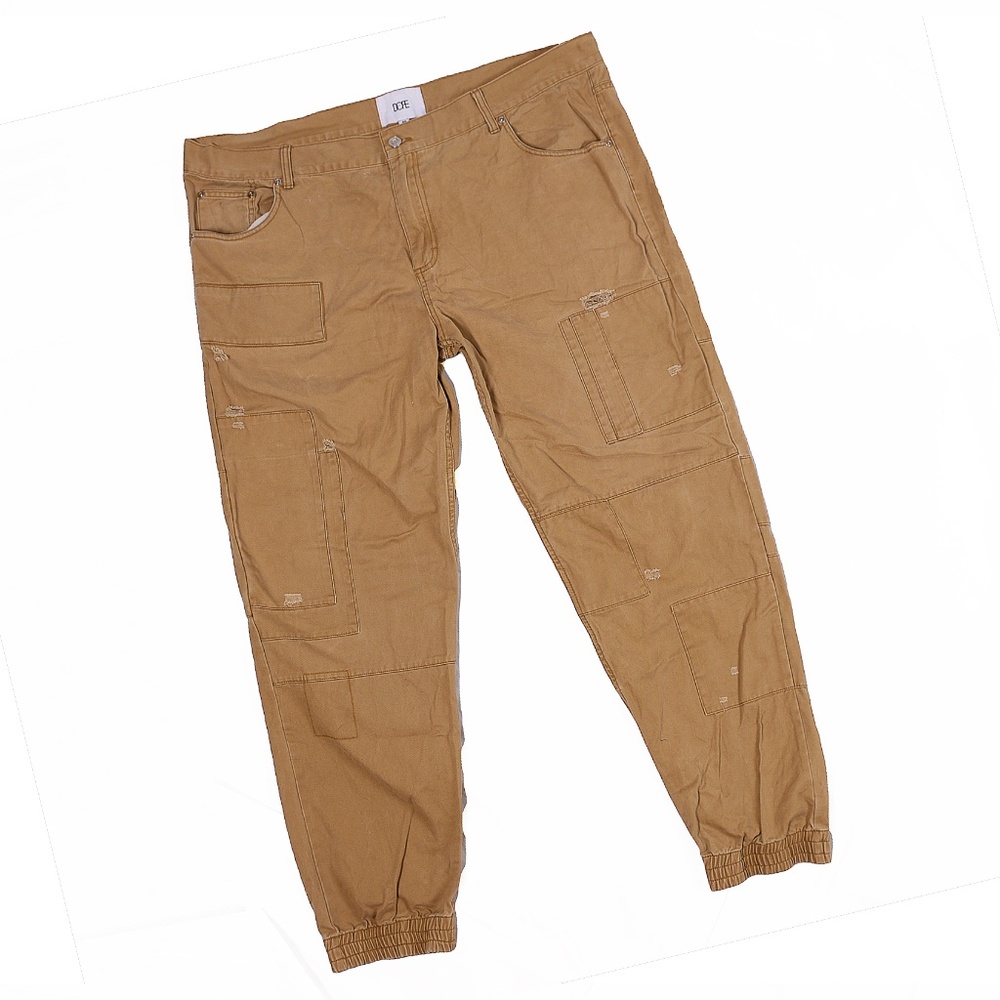 DOPE Pants Chinos Mens.